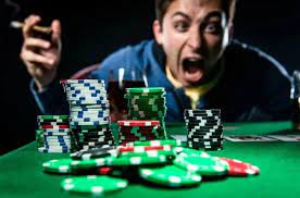 Официальный сайт Casino Vabank